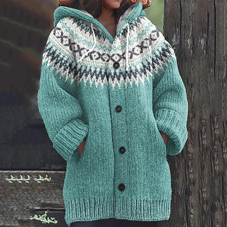 Tessa | Strickjacke