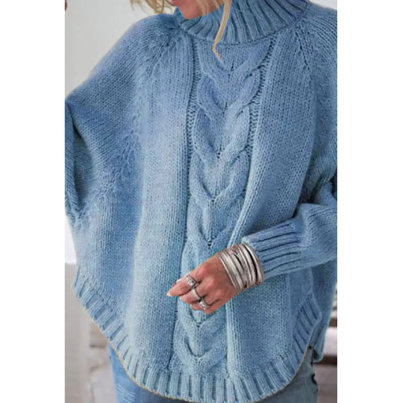 Harper™ | Eleganter Strickpullover