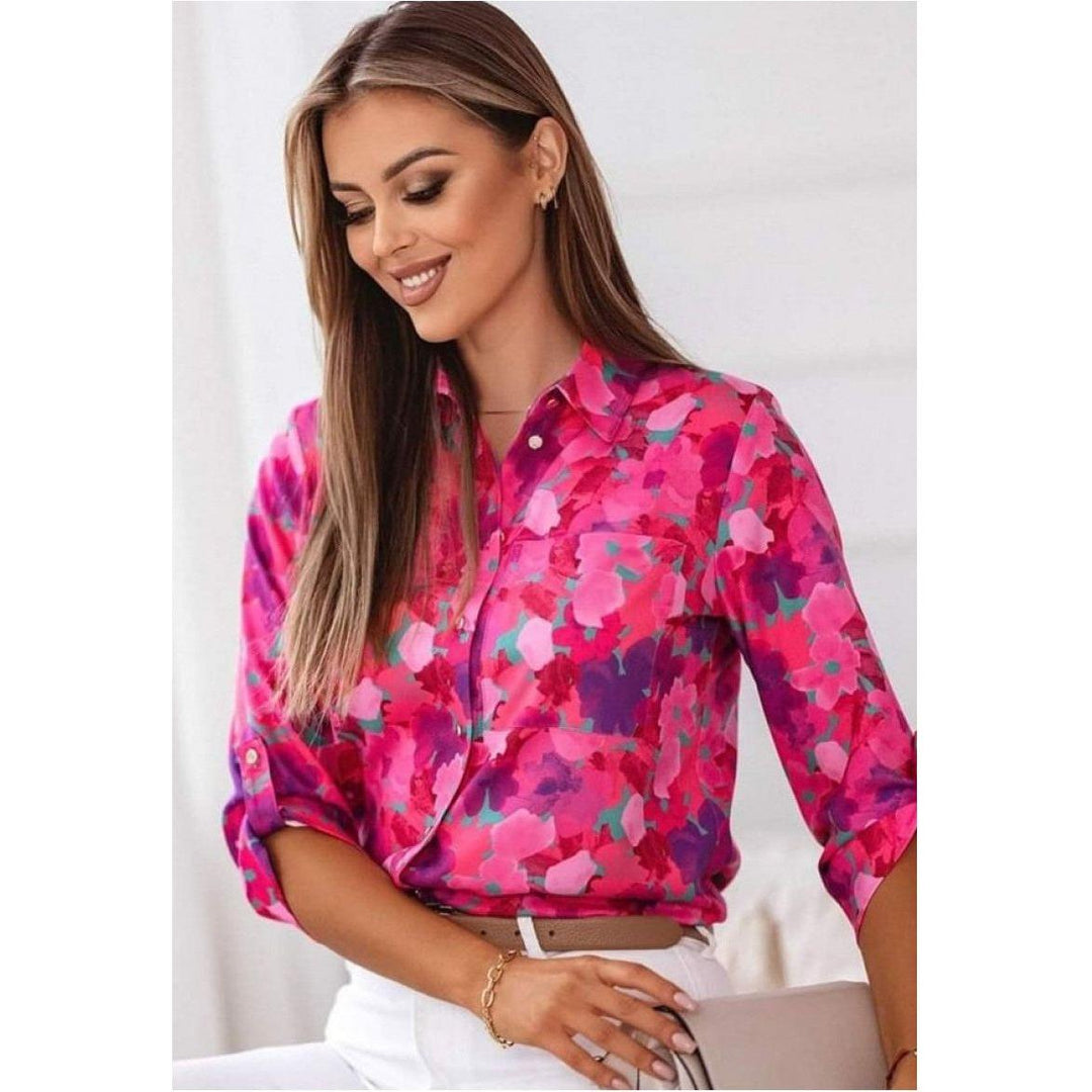 MARI™ | ROSA BLUMENBLUSE