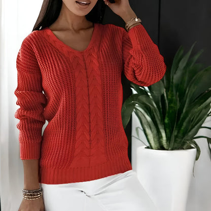 Mille™ – Strickpullover für Komfort und Stil