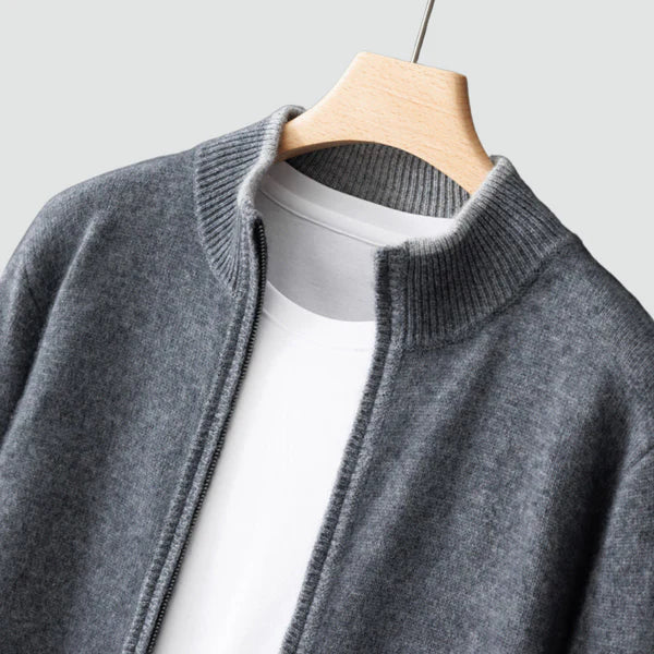 Henry™ - Pur Kaschmirpullover