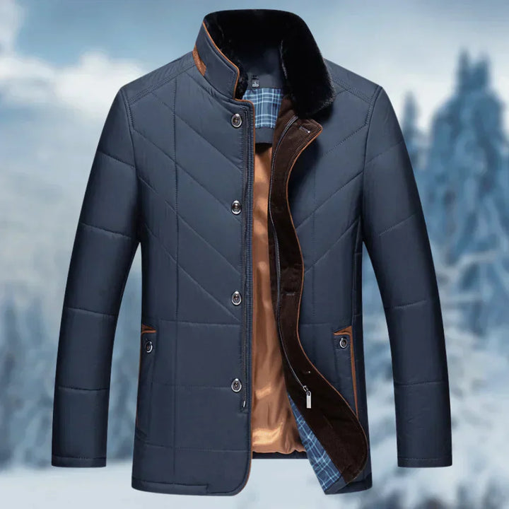 Yanniek™ - Stylischer Winterjacke für Herren