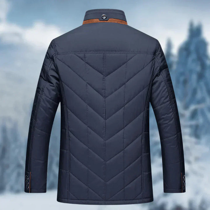 Yanniek™ - Stylischer Winterjacke für Herren