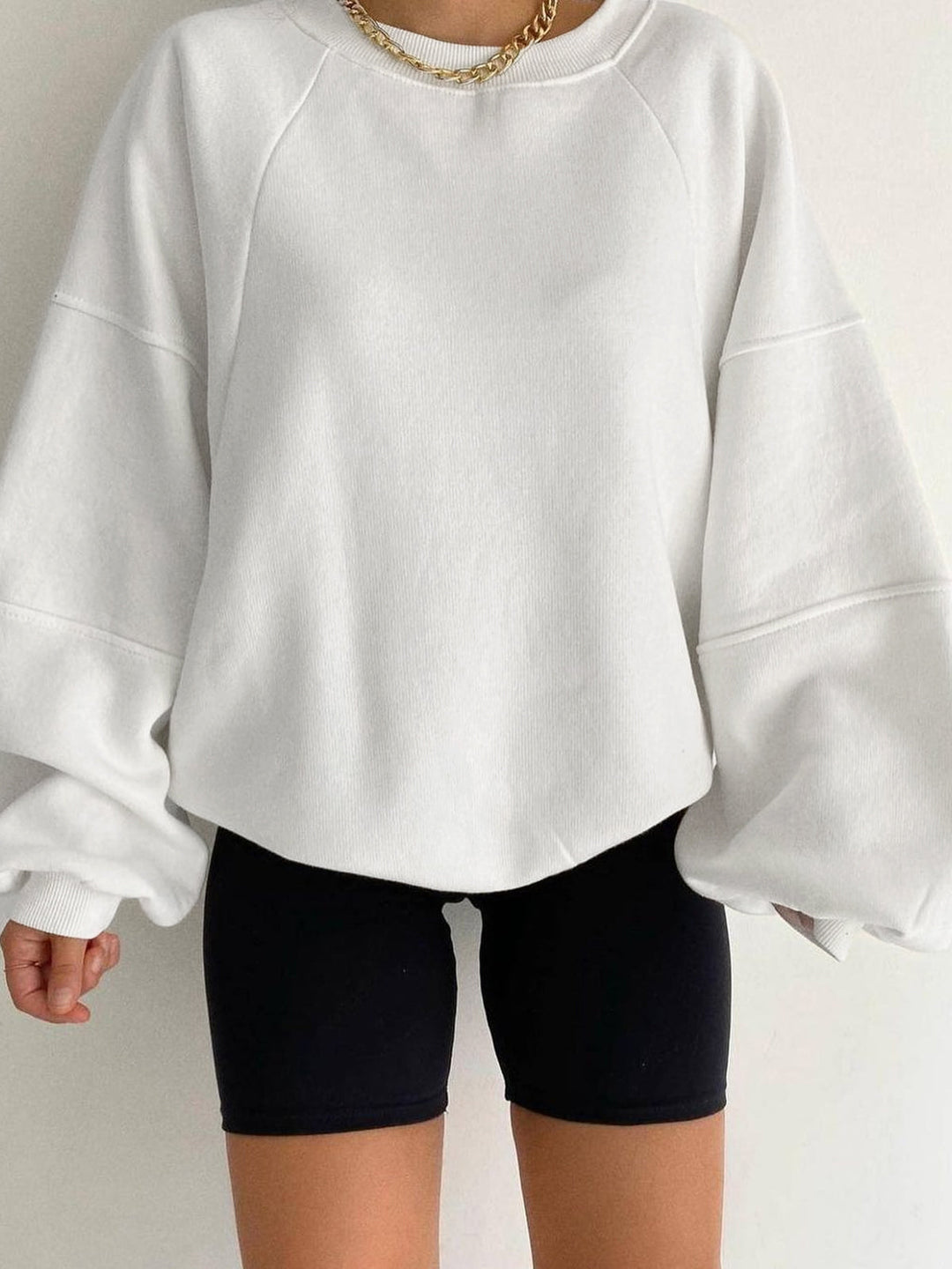 ZOE - Lass uns gemütlich werden Sweatshirt