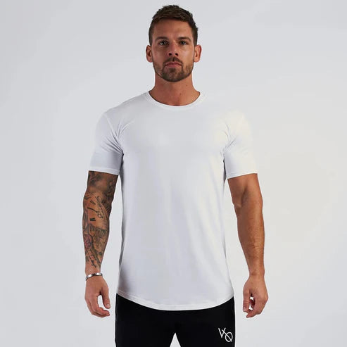 Kane™ - Klassisches, eng anliegendes T-Shirt