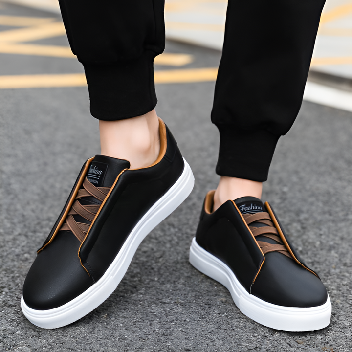 Frank™ - Stylische Herren Schuhe