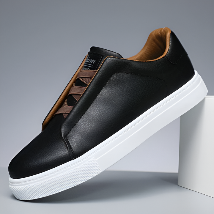 Frank™ - Stylische Herren Schuhe