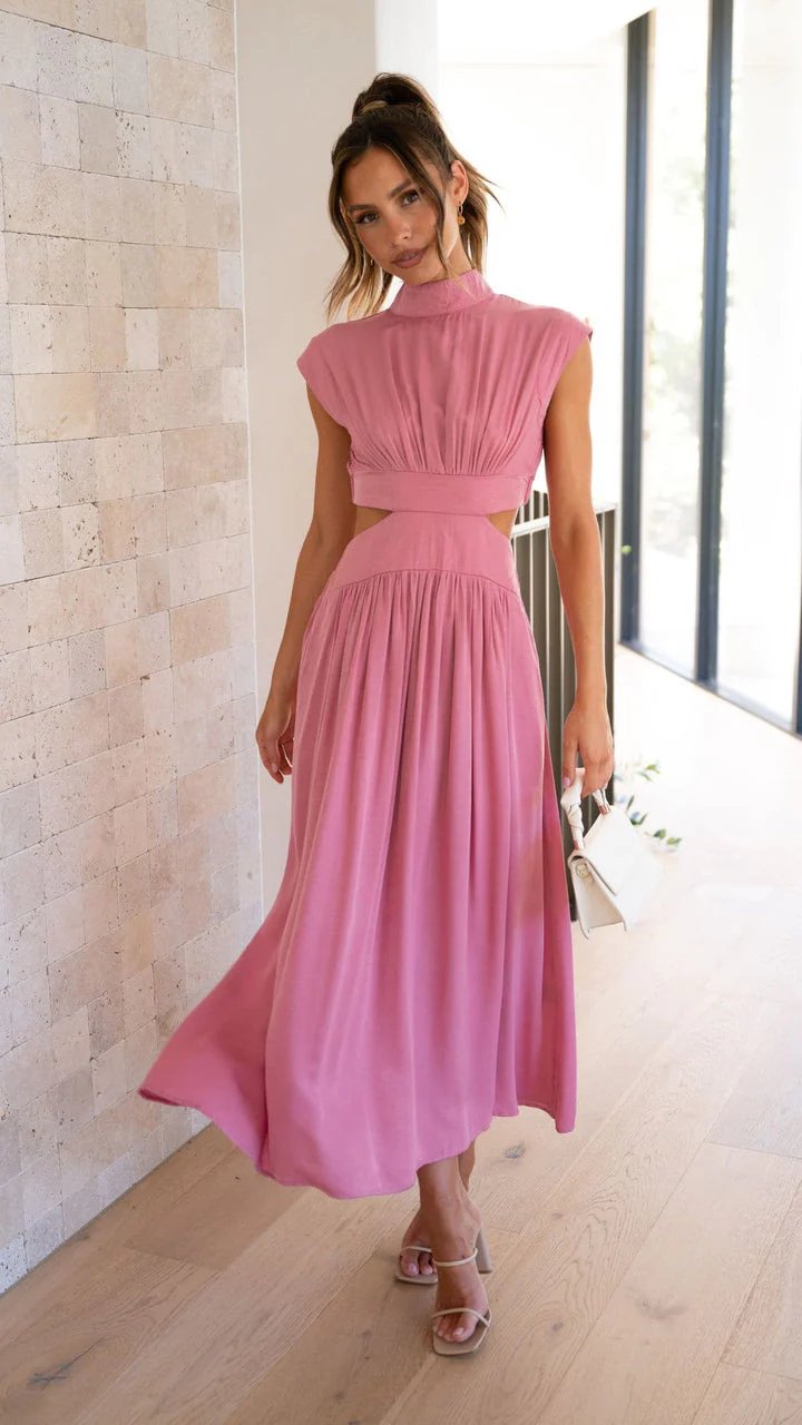 AURELIA | Elegantes Kleid