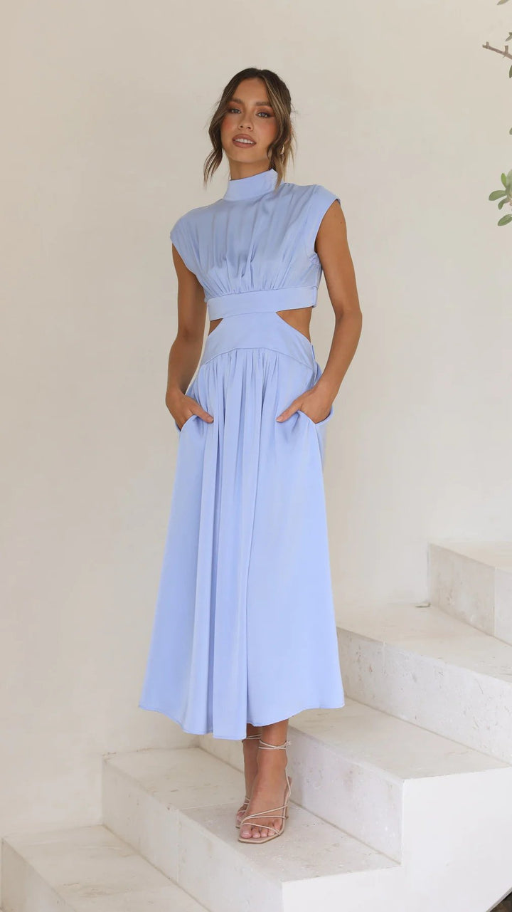 AURELIA | Elegantes Kleid