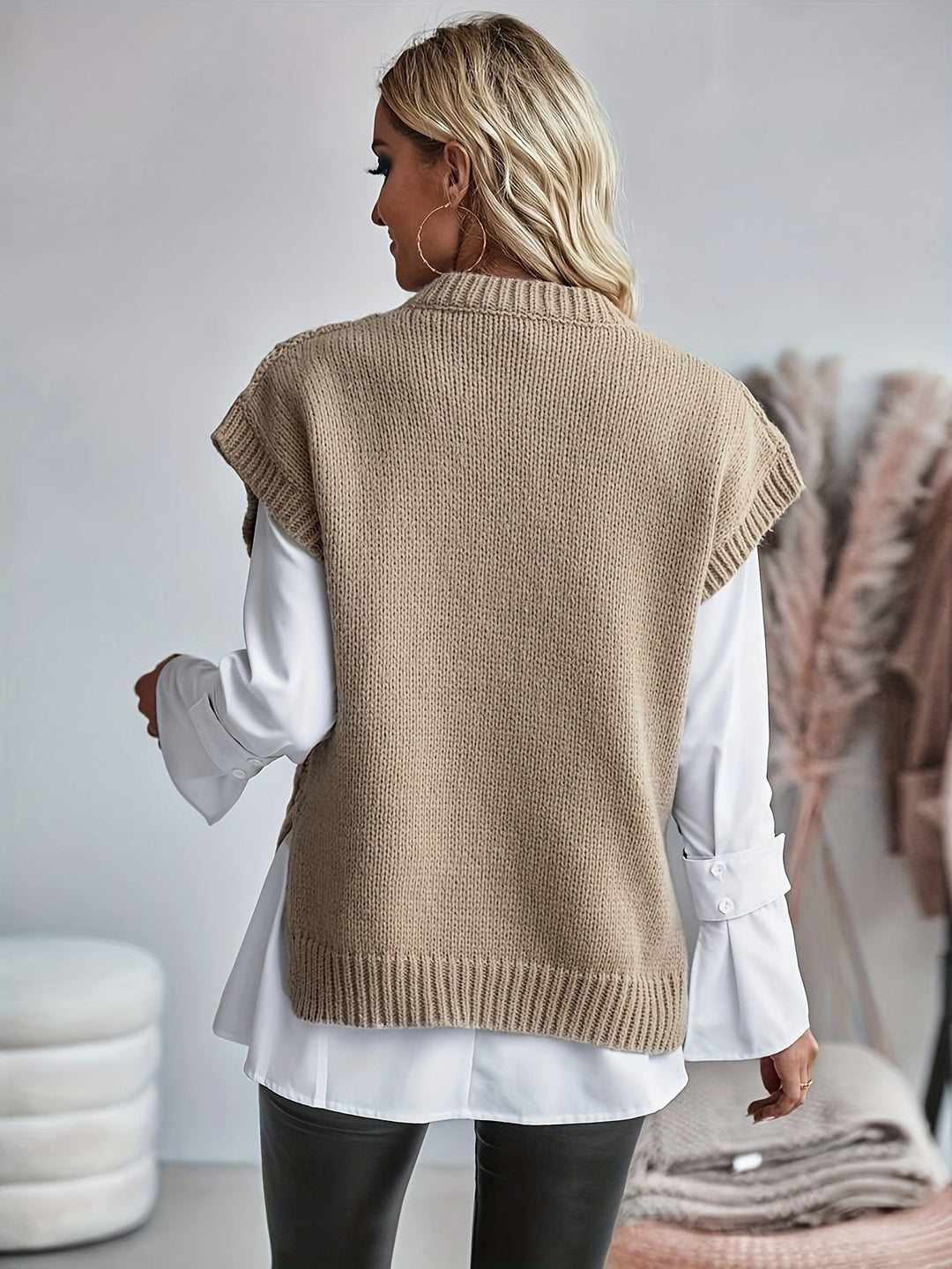 Marie™ | Strickpullover