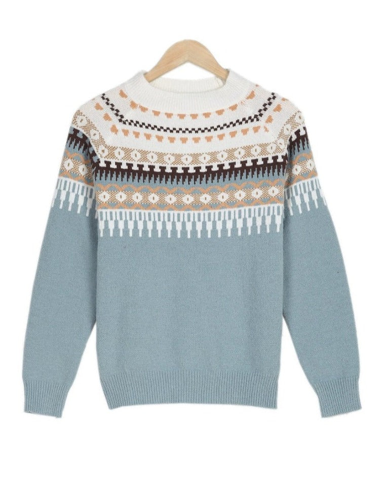 Nele | Kaschmirpullover