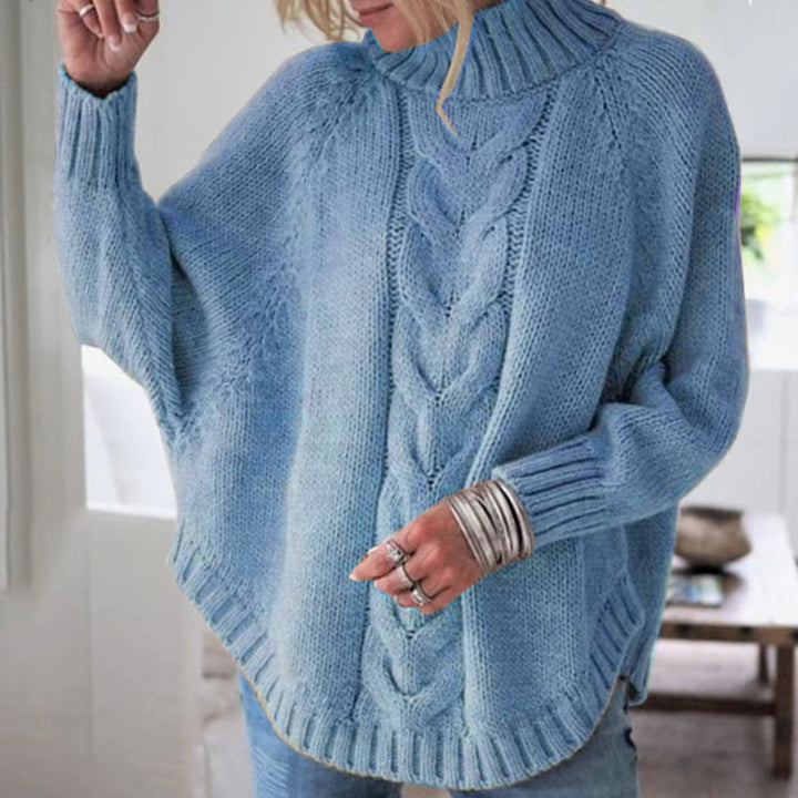 Harper™ | Eleganter Strickpullover