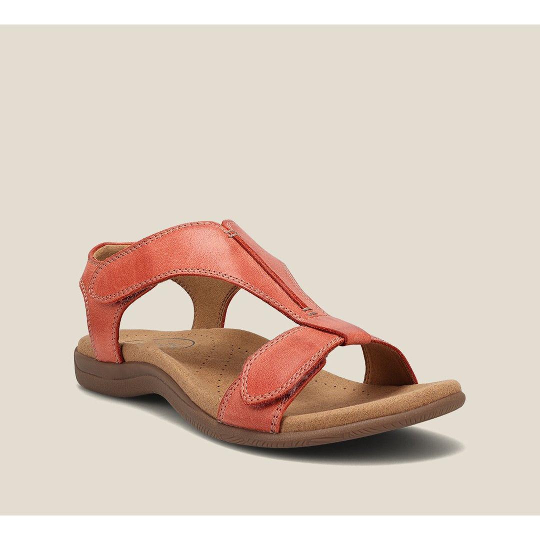 SANDRA™ | STILVOLLE ORTHOPÄDISCHE SANDALEN