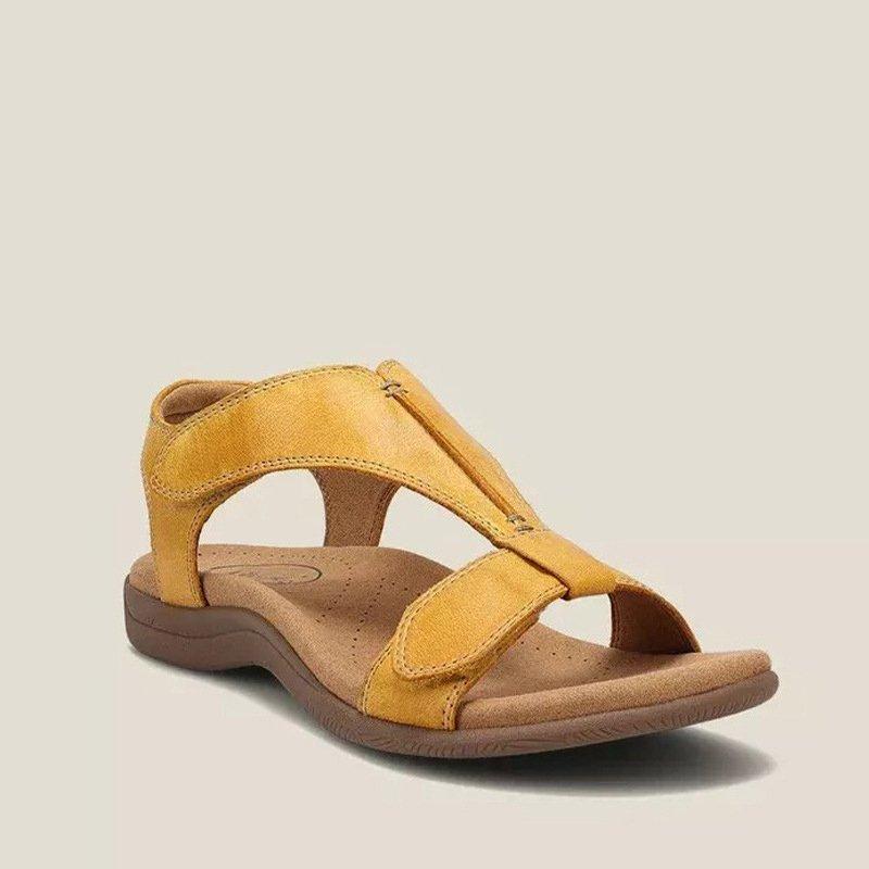 SANDRA™ | STILVOLLE ORTHOPÄDISCHE SANDALEN