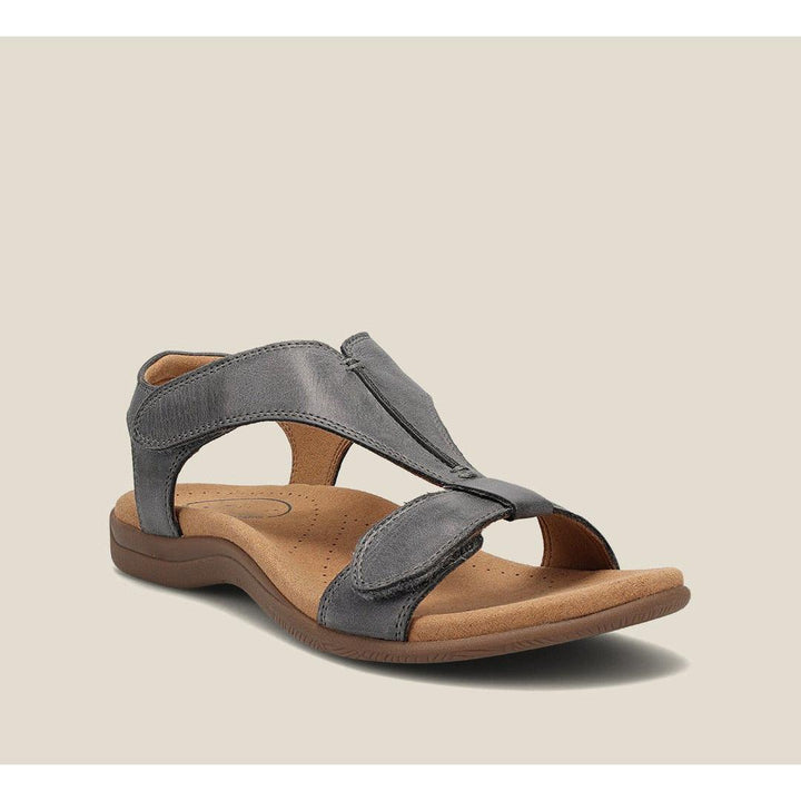 SANDRA™ | STILVOLLE ORTHOPÄDISCHE SANDALEN