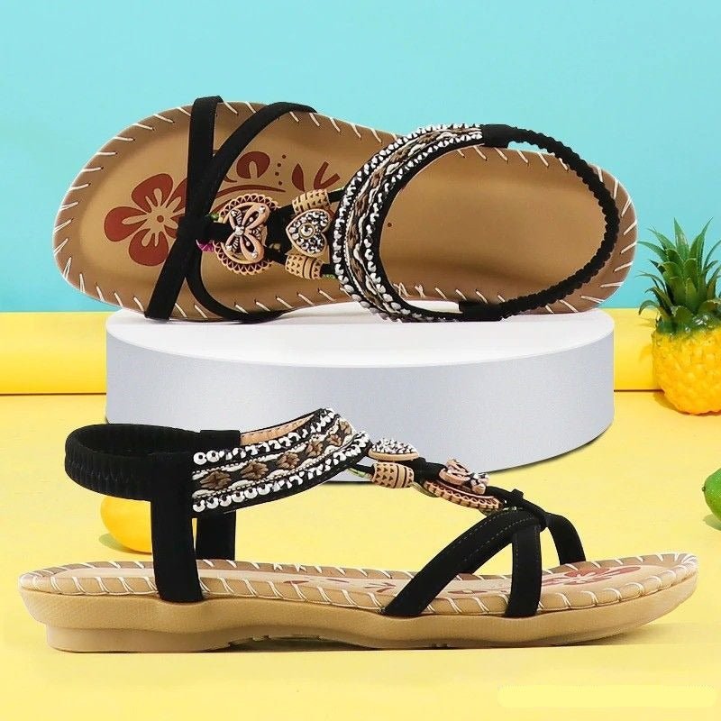 Zoey™ | Orthopädische Sandalen