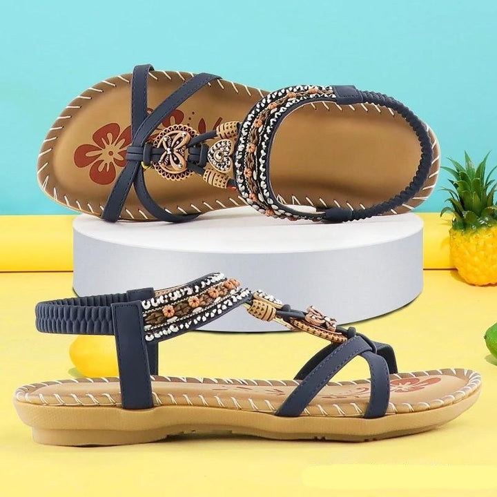 Zoey™ | Orthopädische Sandalen